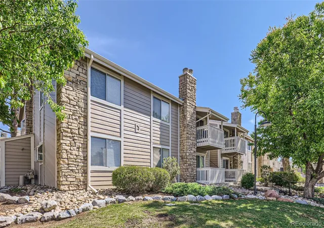 Photo 1 of Condo for sale at 4400 S Quebec St #D203, Denver, CO 80237 | MLS# 1845625 | Listing updated on 2026-09-03