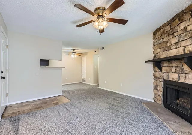 Photo 3 of Condo for sale at 4400 S Quebec St #D203, Denver, CO 80237 | MLS# 1845625 | Listing updated on 2026-09-03