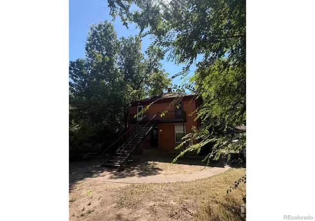 Photo 2 of Multi family home for sale at 1123 Laporte Ave, Fort Collins, CO 80521 | MLS# IR1067832 | Listing updated on 2026-09-04