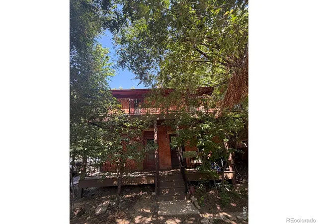 Listing Photo 3 - Condo for sale in building located at 1123 Laporte Ave, Fort Collins, CO 80521