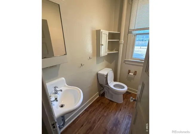 Listing Photo 5 - Condo for sale in building located at 1123 Laporte Ave, Fort Collins, CO 80521