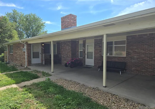 Photo 1 of Multi family home for sale at 14240 E 22nd Place, Aurora, CO 80011 | MLS# 8680608 | Listing updated on 2026-09-03