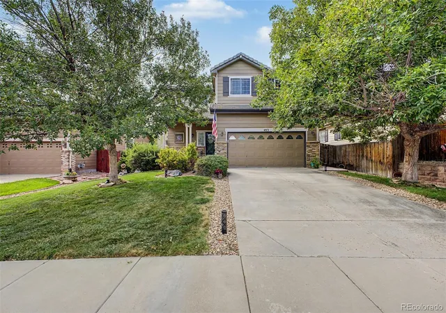 Photo 1 of Single family home for sale at 483 Stetson Ct, Brighton, CO 80601 | MLS# 6662538 | Listing updated on 2026-09-04