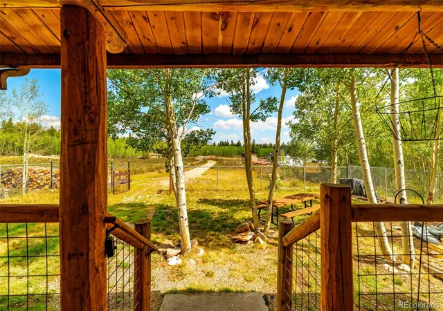 Photo 3 of Single family home for sale at 58 Muhly Ct, Fairplay, CO 80440 | MLS# 9027022 | Listing updated on 2026-09-03