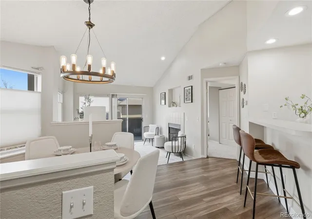 Photo 3 of Condo for sale at 6001 S Yosemite St #B202, Greenwood Village, CO 80111 | MLS# 4592874 | Listing updated on 2026-10-02