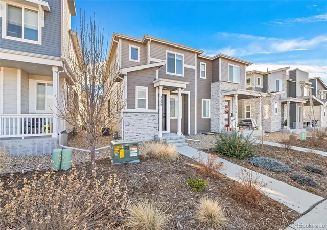 Photo 3 of Townhouse for sale at 5332 13th Street, Frederick, CO 80504 | MLS# 9712508 | Listing updated on 2026-09-03