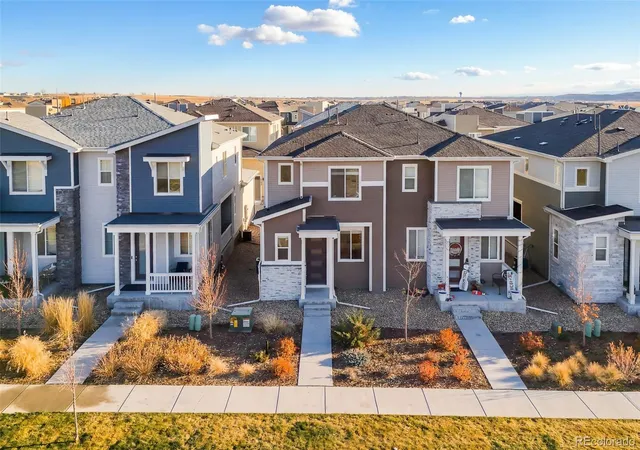 Photo 4 of Townhouse for sale at 5332 13th Street, Frederick, CO 80504 | MLS# 9712508 | Listing updated on 2026-09-03