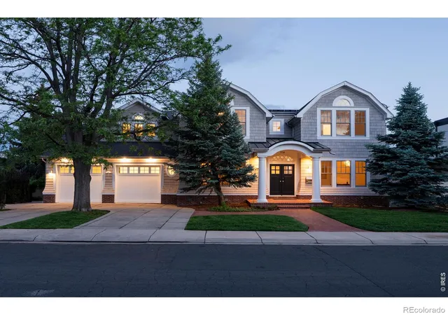 Photo 1 of Mansion for sale at 1710 Sunset Blvd, Boulder, CO 80304 | MLS# IR1067848 | Listing updated on 2026-09-08