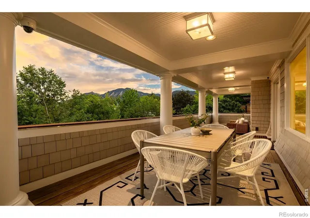 Photo 3 of Single family home for sale at 1710 Sunset Blvd, Boulder, CO 80304 | MLS# IR1067848 | Listing updated on 2026-09-08