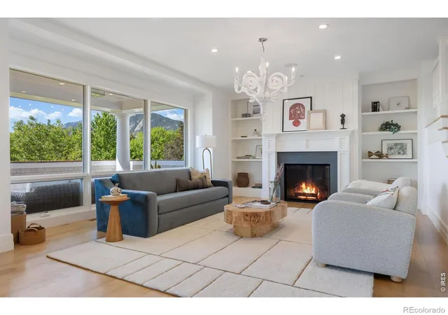 Photo 4 of Single family home for sale at 1710 Sunset Blvd, Boulder, CO 80304 | MLS# IR1067848 | Listing updated on 2026-09-08