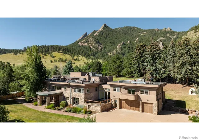 Photo 1 of Mansion for sale at 770 Circle Dr, Boulder, CO 80302 | MLS# IR1067849 | Listing updated on 2026-09-08