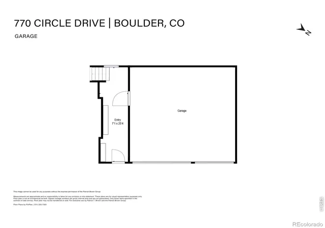 Photo 38 of Mansion for sale at 770 Circle Dr, Boulder, CO 80302 | MLS# IR1067849 | Listing updated on 2026-09-08