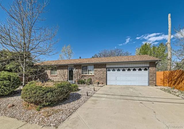 Photo 3 of Single family home for sale at 125 S Fulton Ave, Fort Lupton, CO 80621 | MLS# 9454001 | Listing updated on 2026-09-23