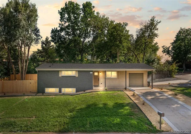 Photo 1 of Single family home for sale at 7290 W 33 Road Ave, Wheat Ridge, CO 80033 | MLS# 5991337 | Listing updated on 2026-09-04
