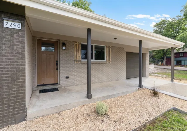 Photo 2 of Single family home for sale at 7290 W 33 Road Ave, Wheat Ridge, CO 80033 | MLS# 5991337 | Listing updated on 2026-09-04