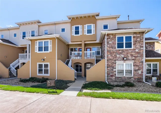 Photo 1 of Condo for sale at 503 Lucca Dr, Evans, CO 80620 | MLS# 5672310 | Listing updated on 2026-09-23