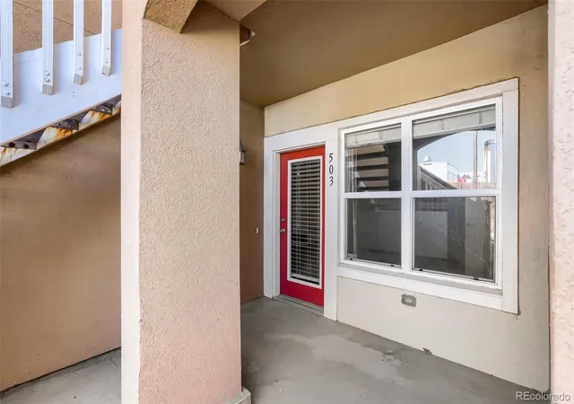 Photo 3 of Condo for sale at 503 Lucca Dr, Evans, CO 80620 | MLS# 5672310 | Listing updated on 2026-09-23