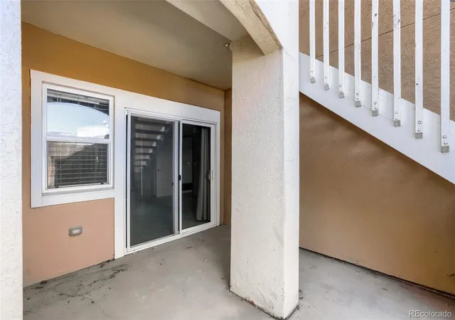 Listing Photo 4 - Condo for sale in building located at 503 Lucca Dr, Evans, CO 80620