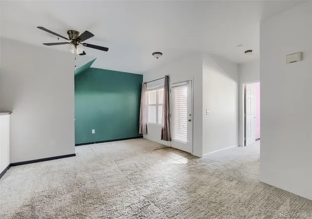 Listing Photo 5 - Condo for sale in building located at 503 Lucca Dr, Evans, CO 80620