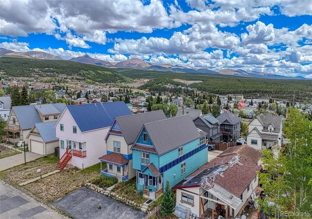 Photo 4 of Single family home for sale at 519 W 7th Street, Leadville, CO 80461 | MLS# 6718969 | Listing updated on 2026-09-03