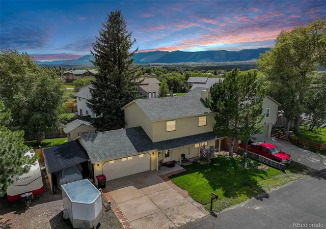 Photo 1 of Single family home for sale at 750 Century Pl, Monument, CO 80132 | MLS# 2690802 | Listing updated on 2026-09-24