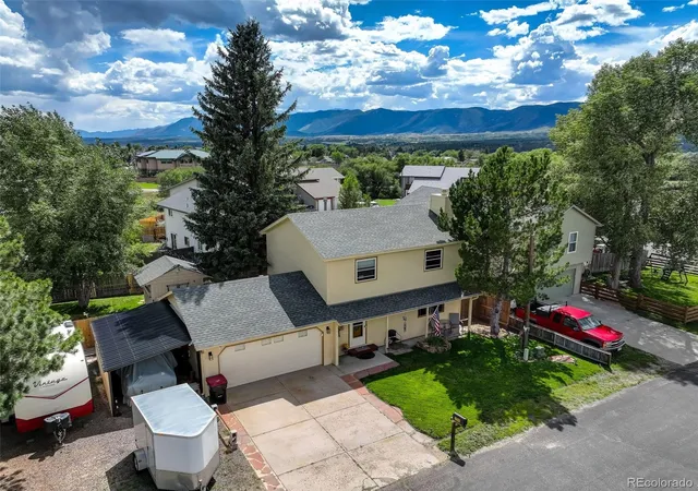 Photo 2 of Single family home for sale at 750 Century Pl, Monument, CO 80132 | MLS# 2690802 | Listing updated on 2026-09-24