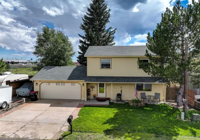 Photo 3 of Single family home for sale at 750 Century Pl, Monument, CO 80132 | MLS# 2690802 | Listing updated on 2026-09-24