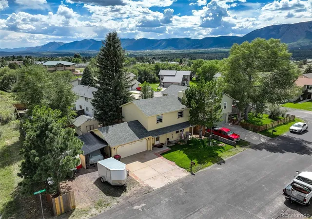Photo 3 of Single family home for sale at 750 Century Pl, Monument, CO 80132 | MLS# 2690802 | Listing updated on 2026-09-24