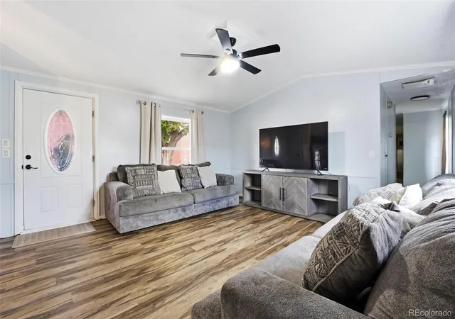 Photo 4 of Manufactured home for sale at 1500 W Thornton Pkwy, Thornton, CO 80260 | MLS# 8925593 | Listing updated on 2026-09-03