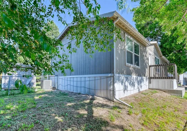 Photo 4 of Manufactured home for sale at 3405 Sinton Rd S, Colorado Springs, CO 80907 | MLS# 9976055 | Listing updated on 2026-09-05