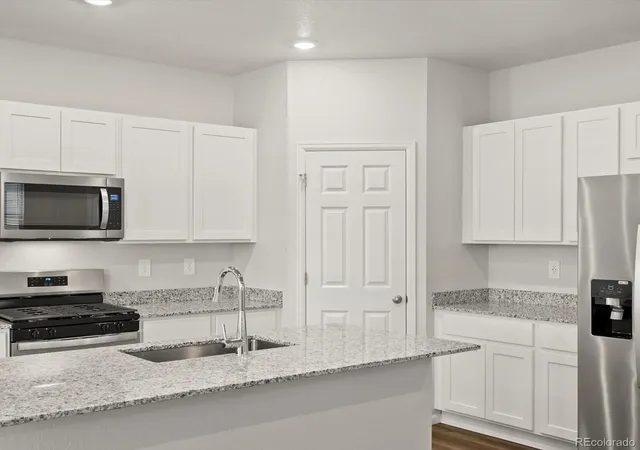 Photo 1 of Single family home for sale at 641 96th Avenue Pl, Greeley, CO 80634 | MLS# 8931461 | Listing updated on 2026-09-03