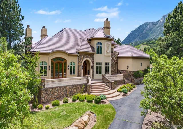 Photo 1 of Mansion for sale at 109 S Marland Rd, Colorado Springs, CO 80906 | MLS# 4425106 | Listing updated on 2026-09-04
