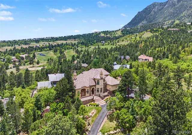 Photo 2 of Mansion for sale at 109 S Marland Rd, Colorado Springs, CO 80906 | MLS# 4425106 | Listing updated on 2026-09-04