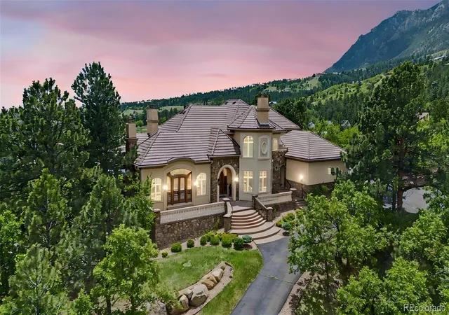 Photo 50 of Mansion for sale at 109 S Marland Rd, Colorado Springs, CO 80906 | MLS# 4425106 | Listing updated on 2026-09-04