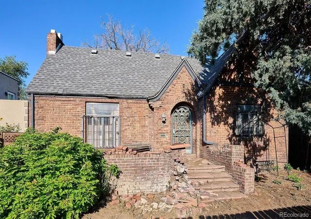 Photo 1 of Single family home for sale at 445 Colorado Blvd, Denver, CO 80206 | MLS# 4367129 | Listing updated on 2026-09-03