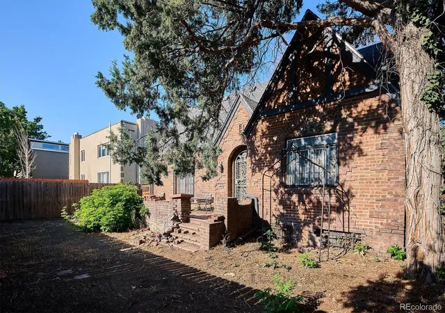 Photo 2 of Single family home for sale at 445 Colorado Blvd, Denver, CO 80206 | MLS# 4367129 | Listing updated on 2026-09-03