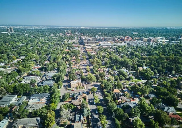 Photo 33 of Single family home for sale at 445 Colorado Blvd, Denver, CO 80206 | MLS# 4367129 | Listing updated on 2026-09-03