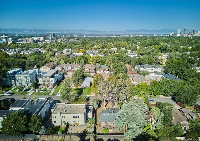 Photo 3 of Single family home for sale at 445 Colorado Blvd, Denver, CO 80206 | MLS# 4367129 | Listing updated on 2026-09-03