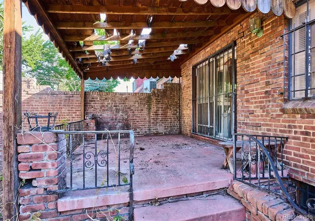 Photo 4 of Single family home for sale at 445 Colorado Blvd, Denver, CO 80206 | MLS# 4367129 | Listing updated on 2026-09-03