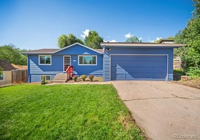 Photo 2 of Single family home for sale at 3359 W Bijou St, Colorado Springs, CO 80904 | MLS# 1781475 | Listing updated on 2026-09-05