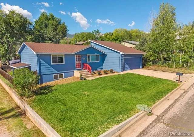 Photo 3 of Single family home for sale at 3359 W Bijou St, Colorado Springs, CO 80904 | MLS# 1781475 | Listing updated on 2026-09-05