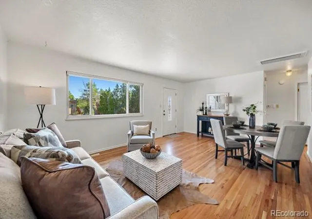 Photo 3 of Single family home for sale at 3359 W Bijou St, Colorado Springs, CO 80904 | MLS# 1781475 | Listing updated on 2026-09-05
