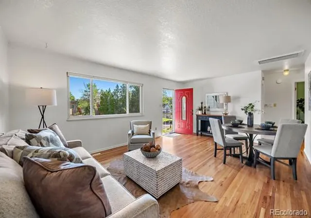 Photo 4 of Single family home for sale at 3359 W Bijou St, Colorado Springs, CO 80904 | MLS# 1781475 | Listing updated on 2026-09-05