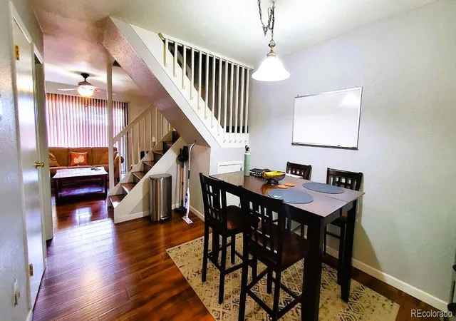 Photo 2 of Condo for sale at 3009 Madison Ave #105I, Boulder, CO 80303 | MLS# 1784213 | Listing updated on 2026-09-03