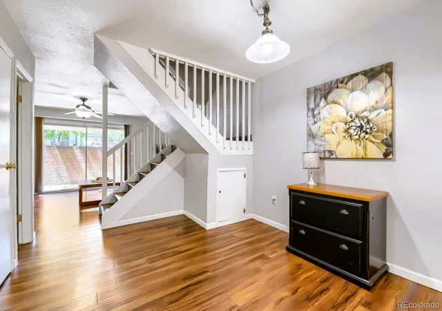 Listing Photo 4 - Condo for sale in building located at 3009 Madison Ave, Boulder, CO 80303 - Unit #105I