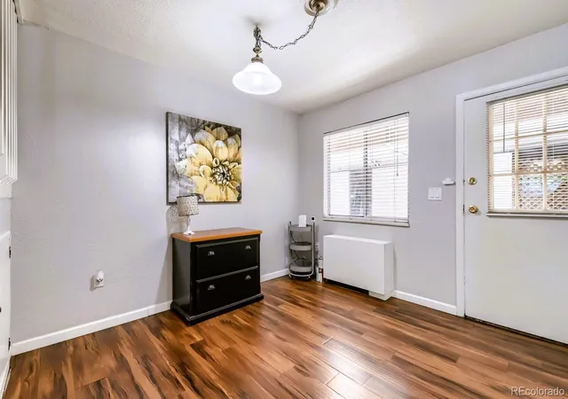 Listing Photo 5 - Condo for sale in building located at 3009 Madison Ave, Boulder, CO 80303 - Unit #105I