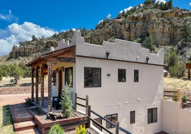 Photo 2 of Single family home for sale at 254 Bandito Trl, Florence, CO 81226 | MLS# 4297990 | Listing updated on 2026-09-03