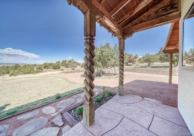 Photo 3 of Single family home for sale at 254 Bandito Trl, Florence, CO 81226 | MLS# 4297990 | Listing updated on 2026-09-03
