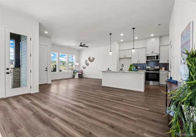 Photo 4 of Single family home for sale at 6731 Knapp Dr, Colorado Springs, CO 80924 | MLS# 4105903 | Listing updated on 2026-09-03
