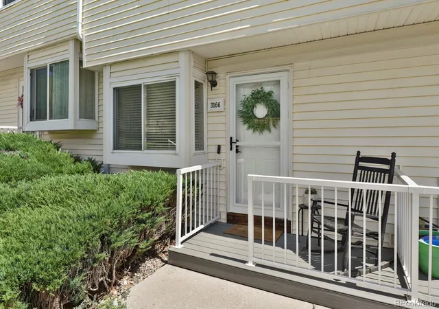 Photo 3 of Townhouse for sale at 3166 Vail Pass Dr, Colorado Springs, CO 80917 | MLS# 4728656 | Listing updated on 2026-09-05